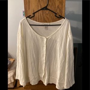 Roamans Bolero Sweater